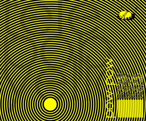 Telepopyellow POW-POW