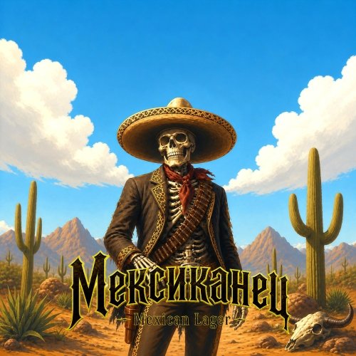 Мексиканец