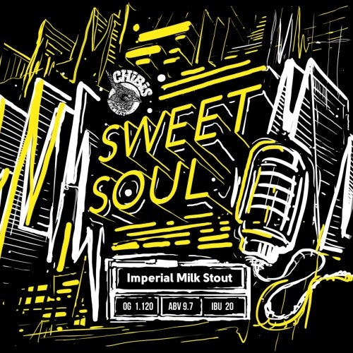 Sweet Soul
