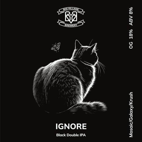IGNORE