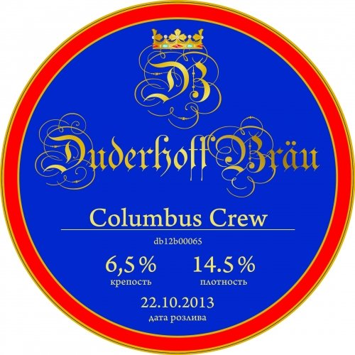 Columbus Crew