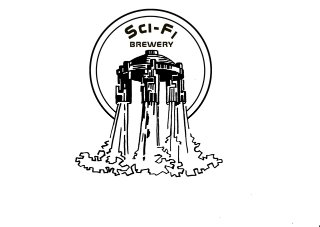 Sci-Fi Brewery