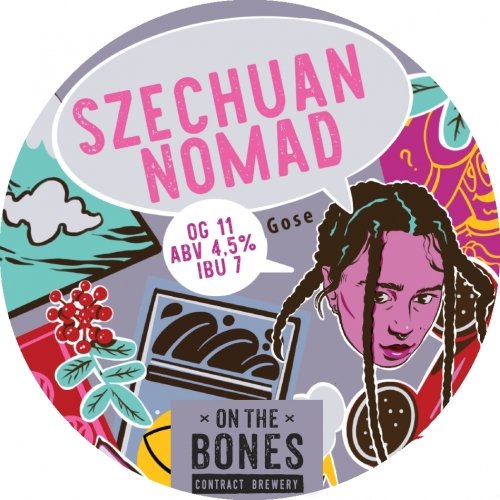 Szechuan Nomad
