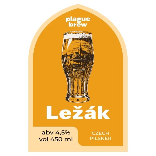 Ležák