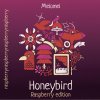 Honeybird. Raspberry 2Y Ed.