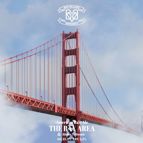 The Bay Area