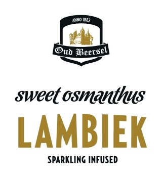 Sweet Osmanthus Lambiek - Sparkling Infused (2025)