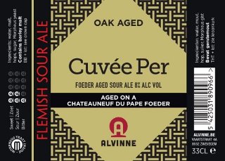 Cuvée Per