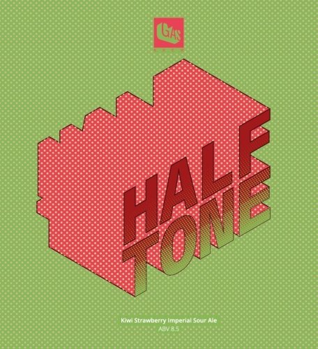 Half Tone #3
