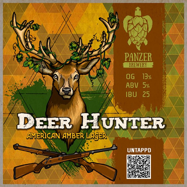 Deer Hunter