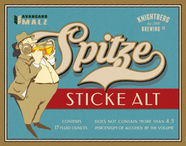 Spitze