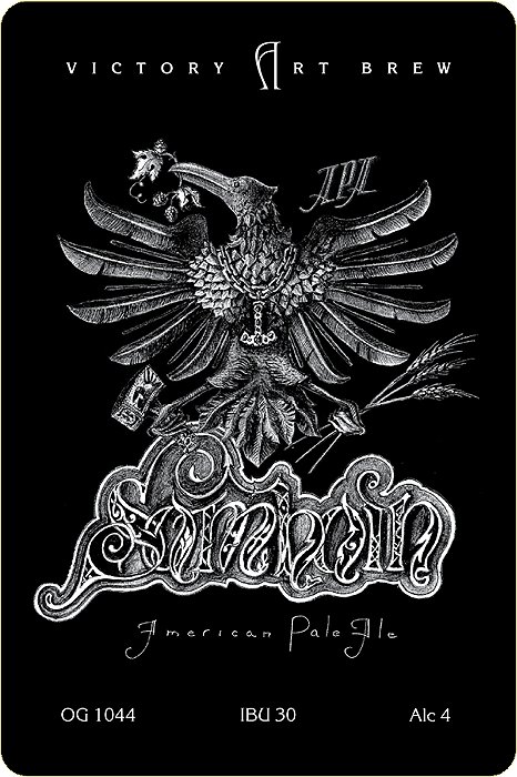 Samhain APA