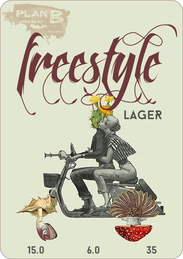 Freestyle