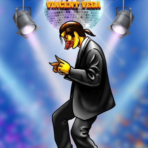 Duck Fiction : Vincent Vega