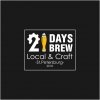 21 Days Brew