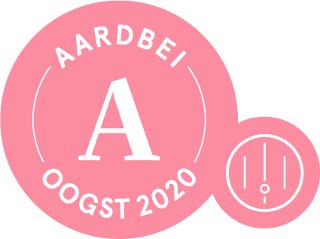 3 Fonteinen Aardbei Oogst 2020 (season 20|21) Blend No. 6
