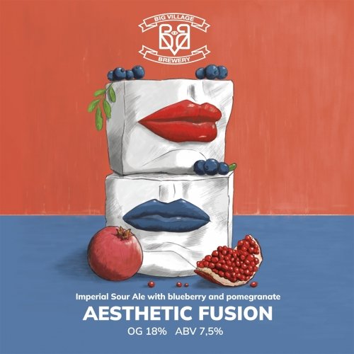 Aesthetic Fusion