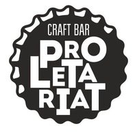 Craft Bar Proletariat