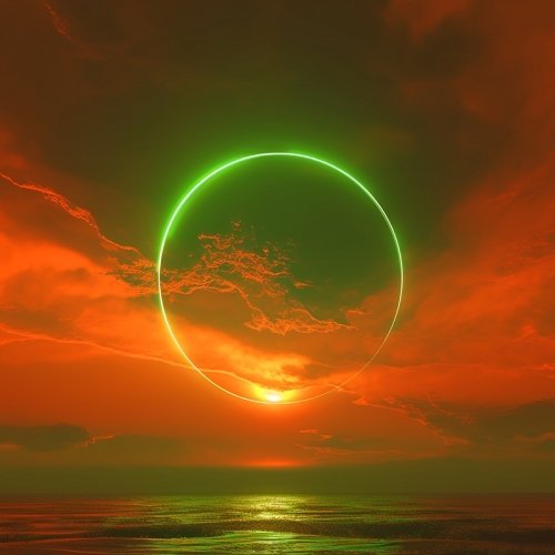 Green Flash
