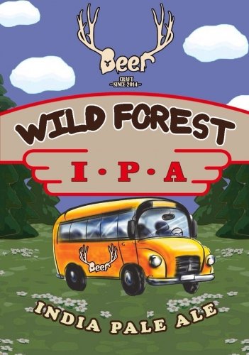 Wild Forest