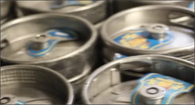 Craft Brew Riots, Пивоварня купца Лапина и Chillin'z перезентуют рождественский сорт.