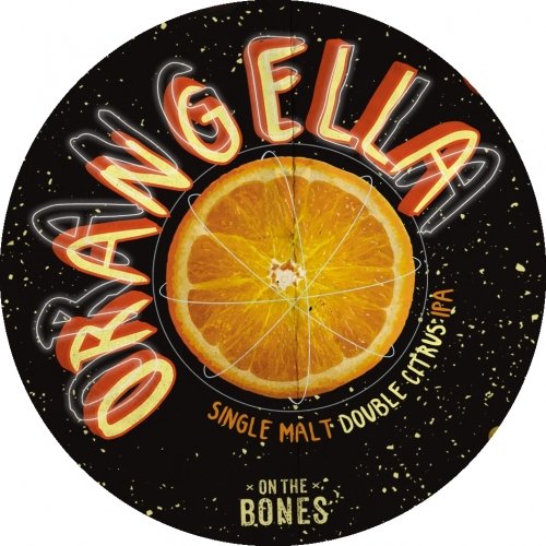 Orangella