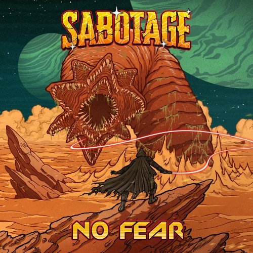 No Fear