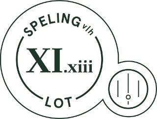 Speling van het Lot XI.xiii: Pruim Queen Victoria