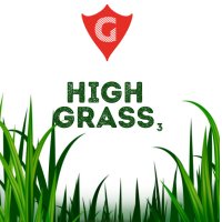 HIGH GRASS 3 | centennial • citra • simcoe