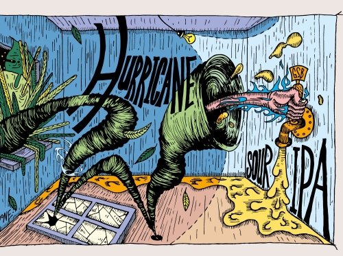 Hurricane