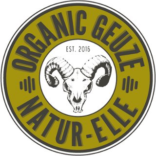 Organic Geuze Natur-Elle (2020)