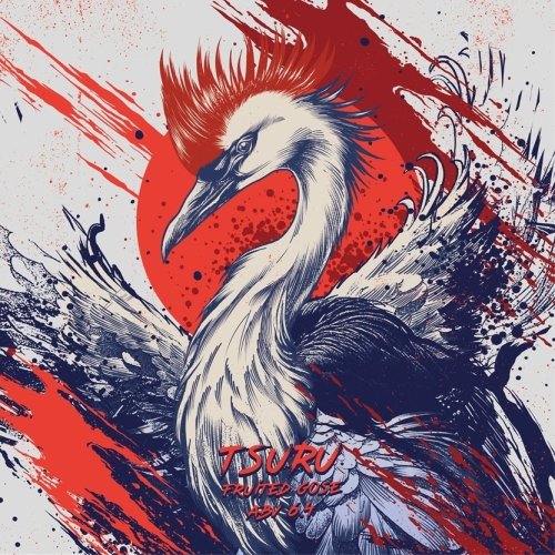 Tsuru