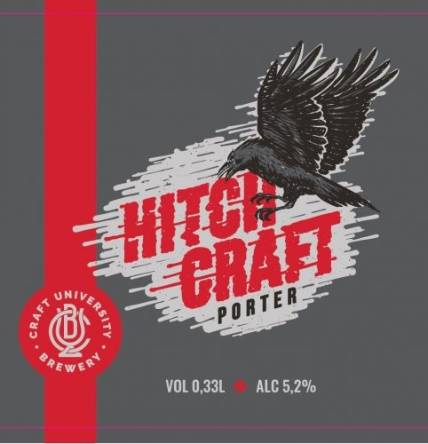 Hitch Craft