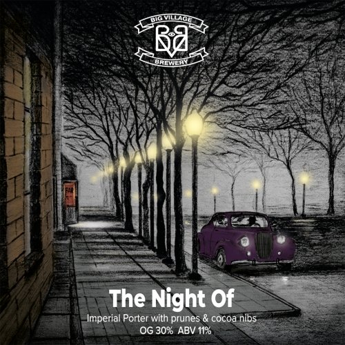 The Night Of