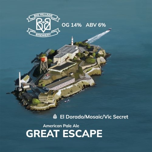 Great Escape