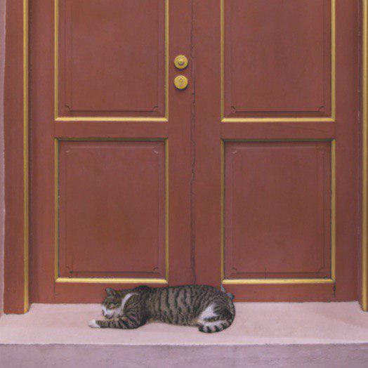 Come In