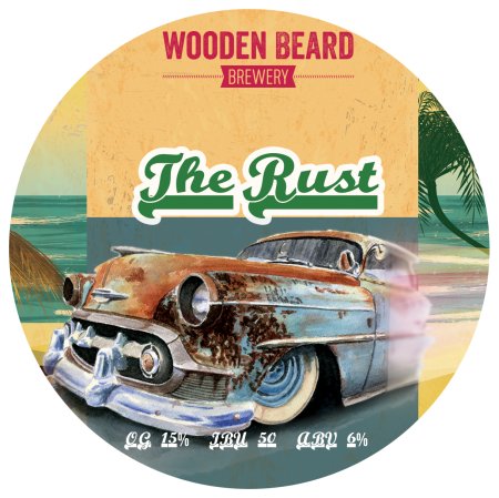 The Rust