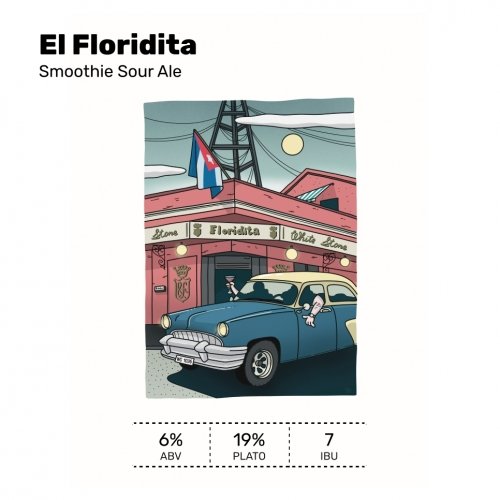El Floridita