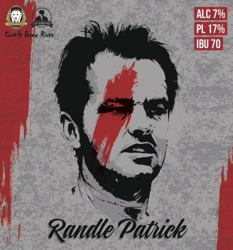 Randle Patrick