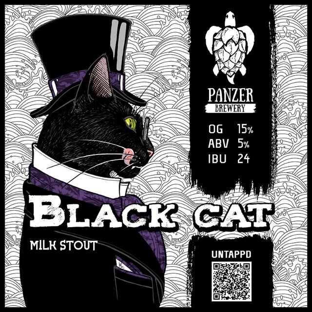 Black Cat