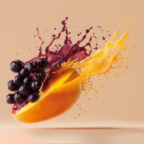 Mangoberry