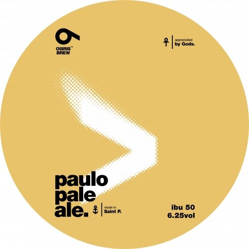 Paulo Pale Ale