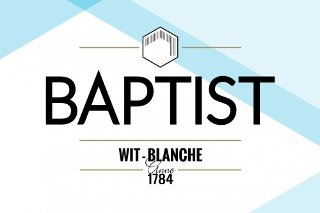 Baptist Wit / Blanche (2025)