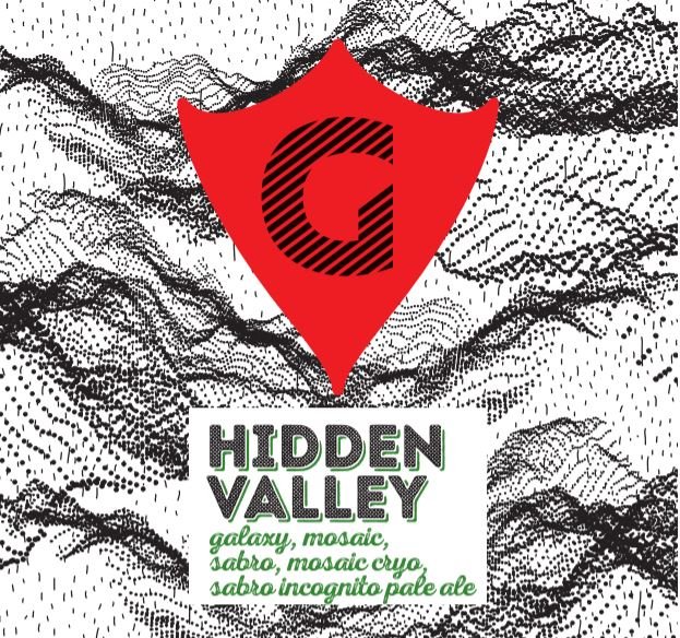 HIDDEN VALLEY 2020