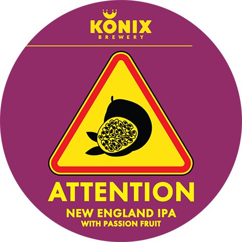 Attention