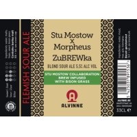 Stu Mostów X Morpheus ZuBREWka