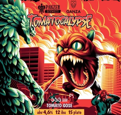 TOMATOCALYPSE