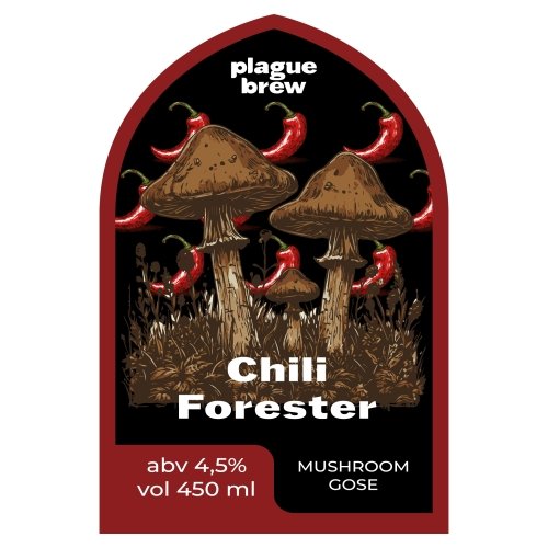 Chili Forester