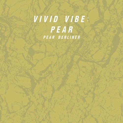 Vivid Vibe: Pear