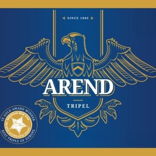 Arend Tripel